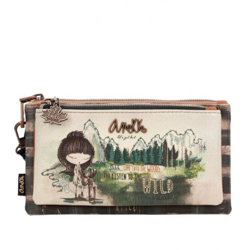 ANEKKE THE FOREST-PUZDRO 35809-023